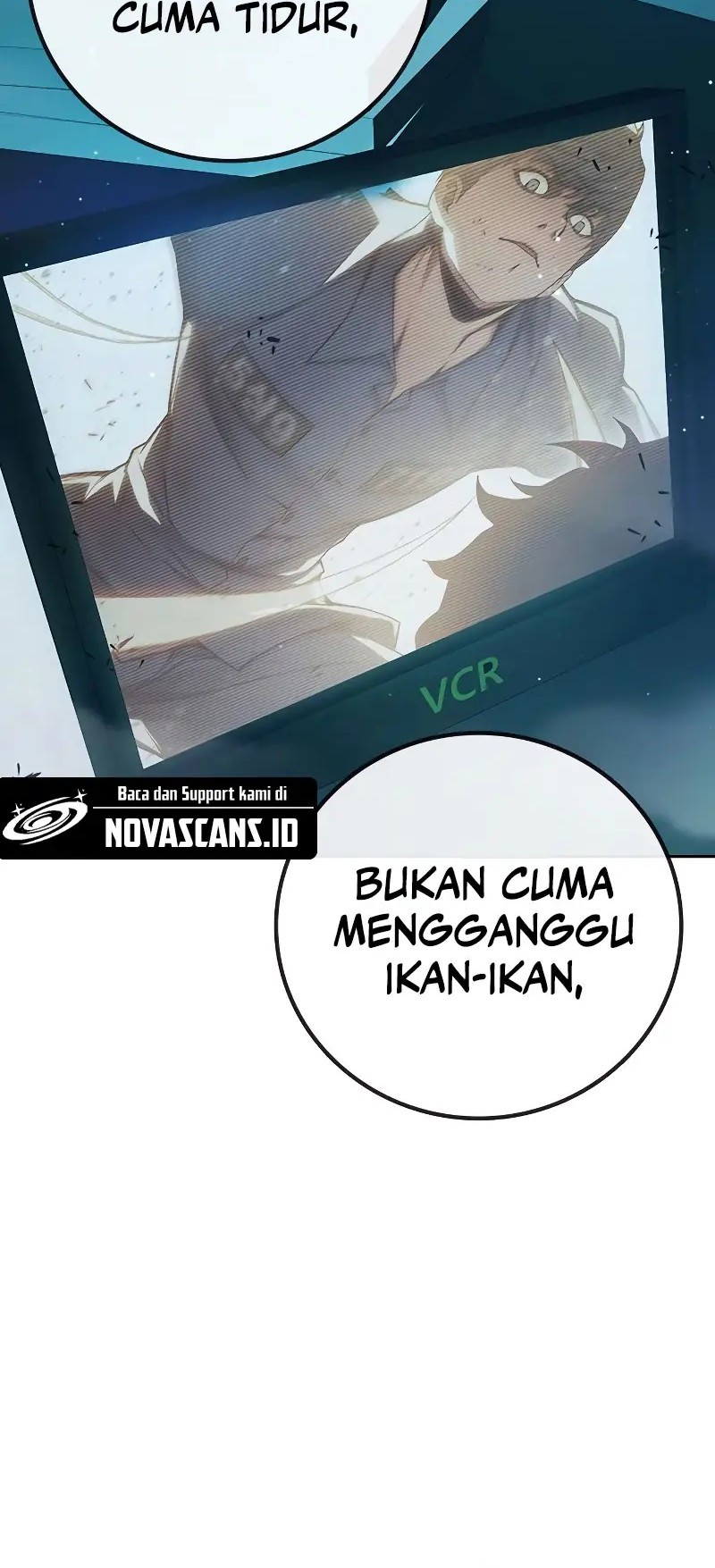 Juvenile Prison Chapter 59 - halaman 38