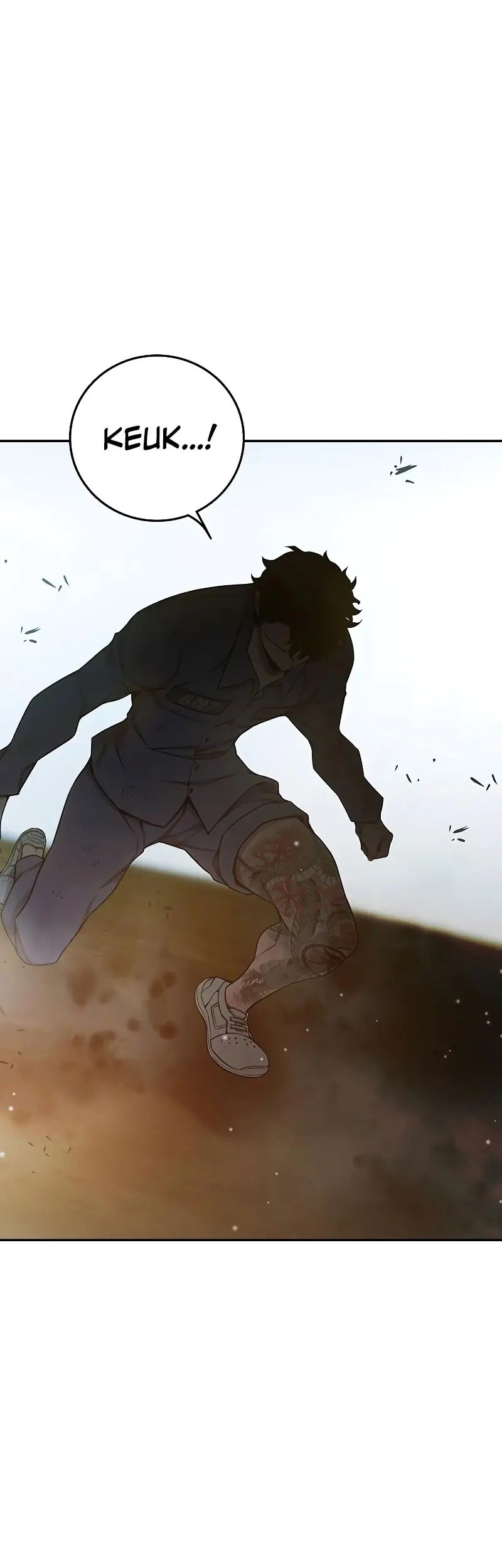 Juvenile Prison Chapter 59 - halaman 46
