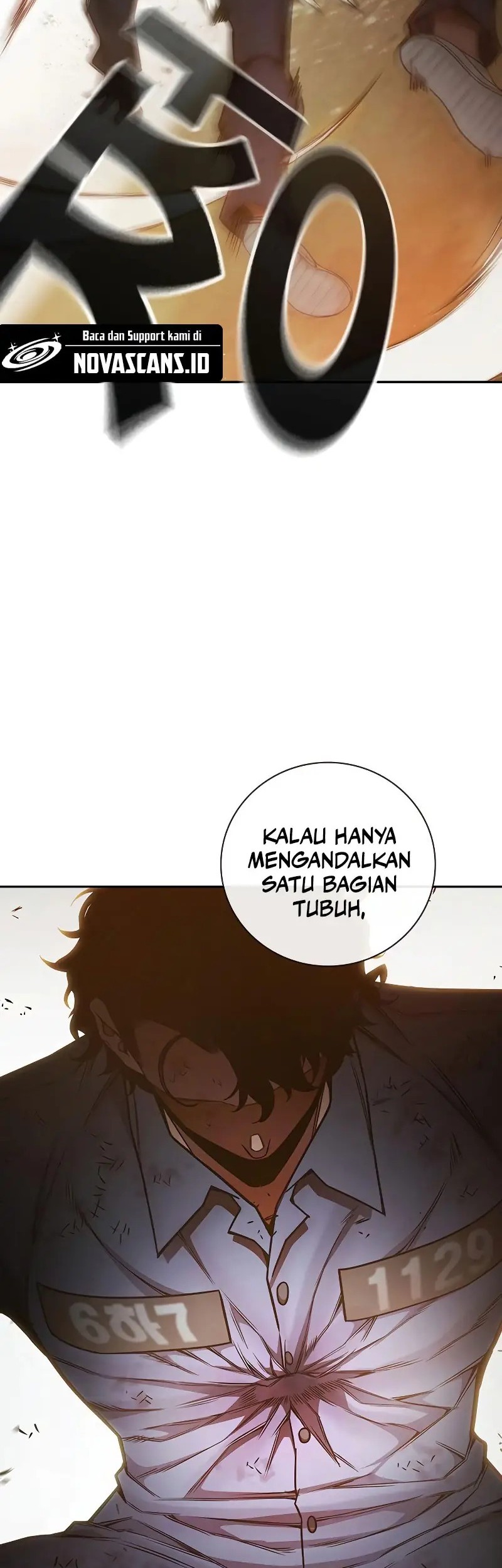 Juvenile Prison Chapter 59 - halaman 52