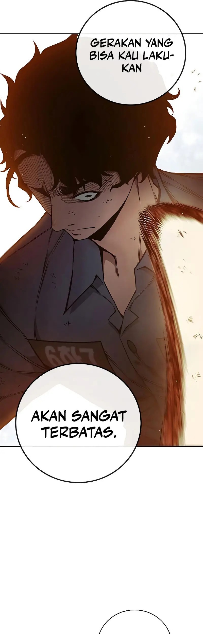 Juvenile Prison Chapter 59 - halaman 54