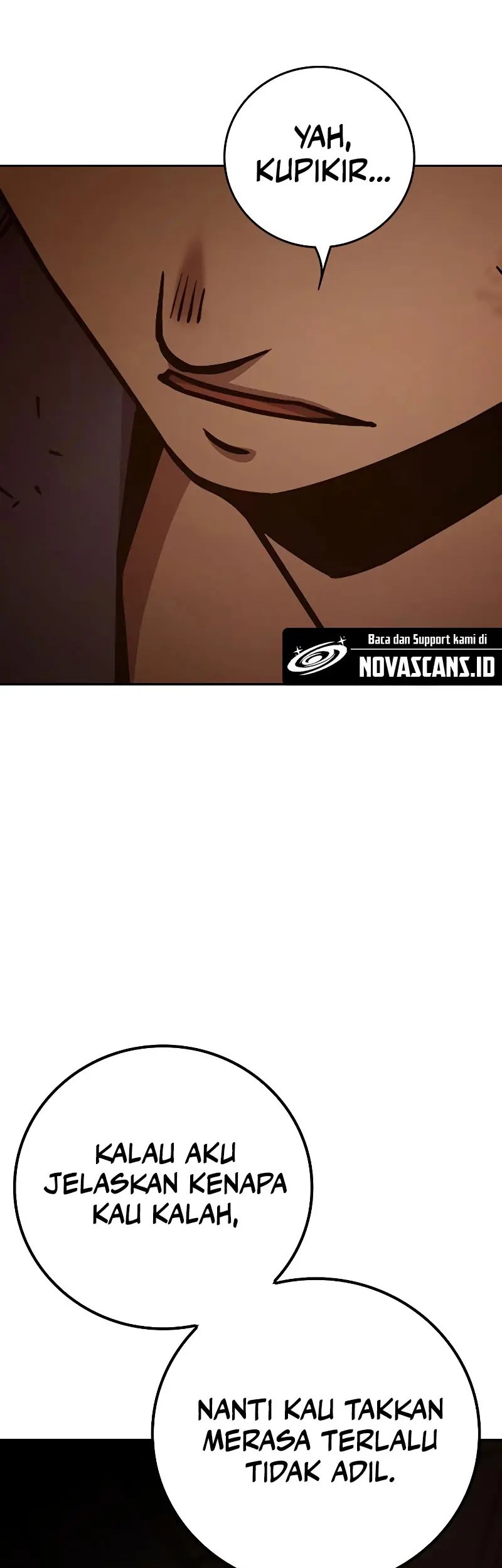 Juvenile Prison Chapter 59 - halaman 57