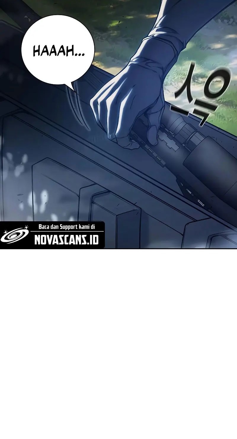 Juvenile Prison Chapter 59 - halaman 6