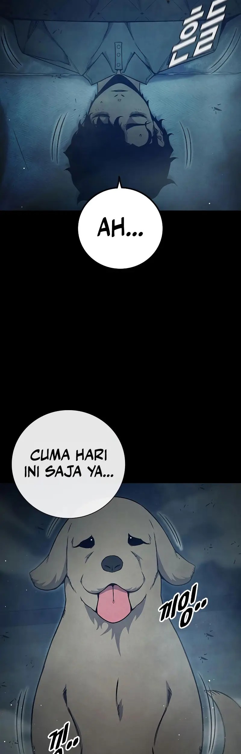 Juvenile Prison Chapter 59 - halaman 81