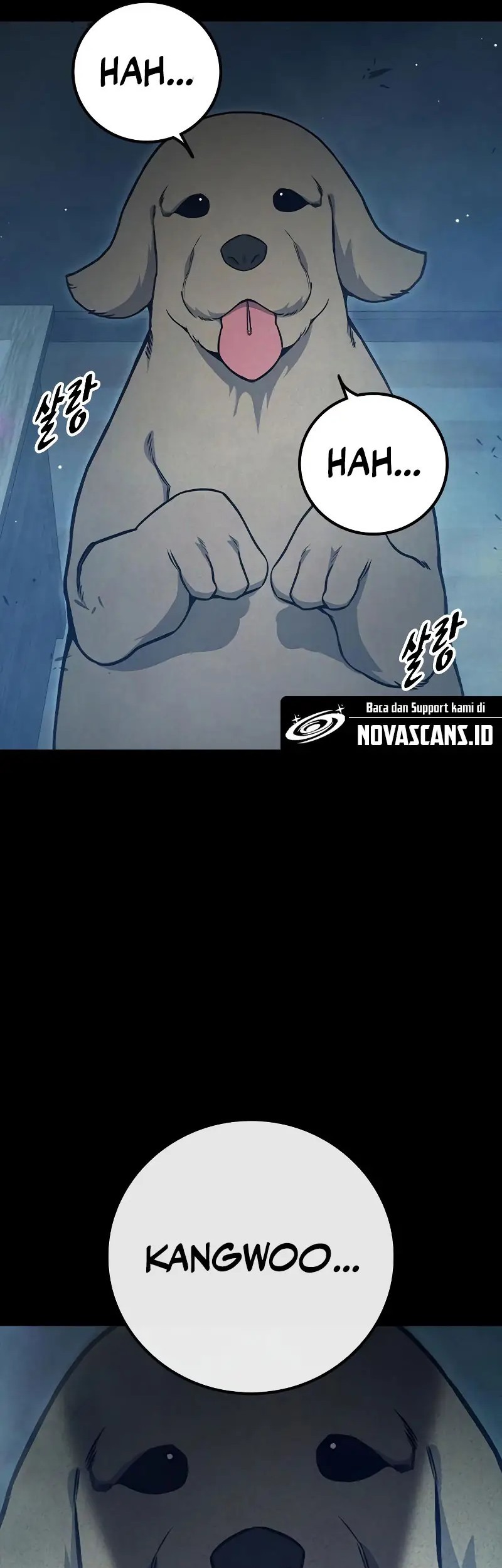 Juvenile Prison Chapter 59 - halaman 87