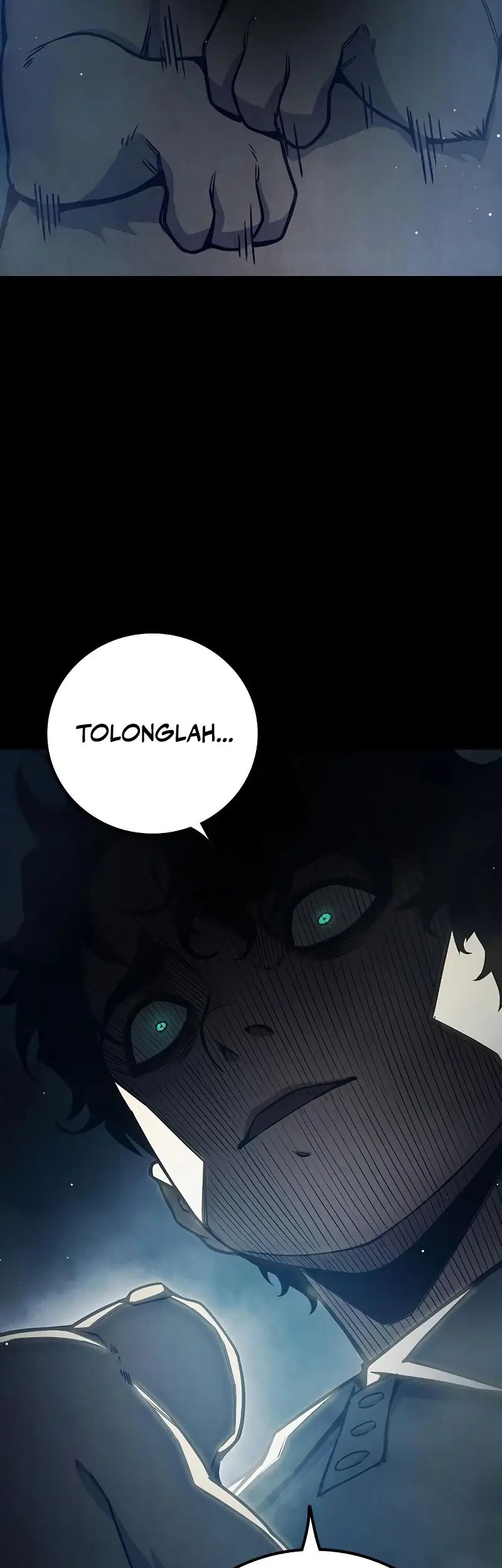 Juvenile Prison Chapter 59 - halaman 90