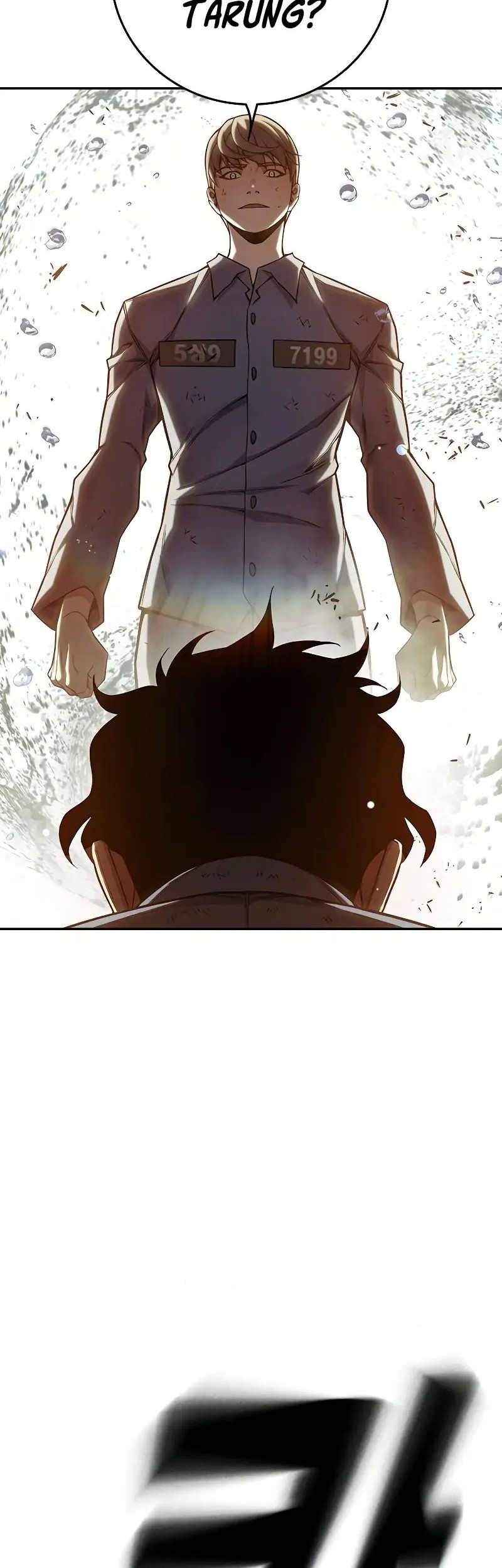 Juvenile Prison Chapter 59 - halaman 97
