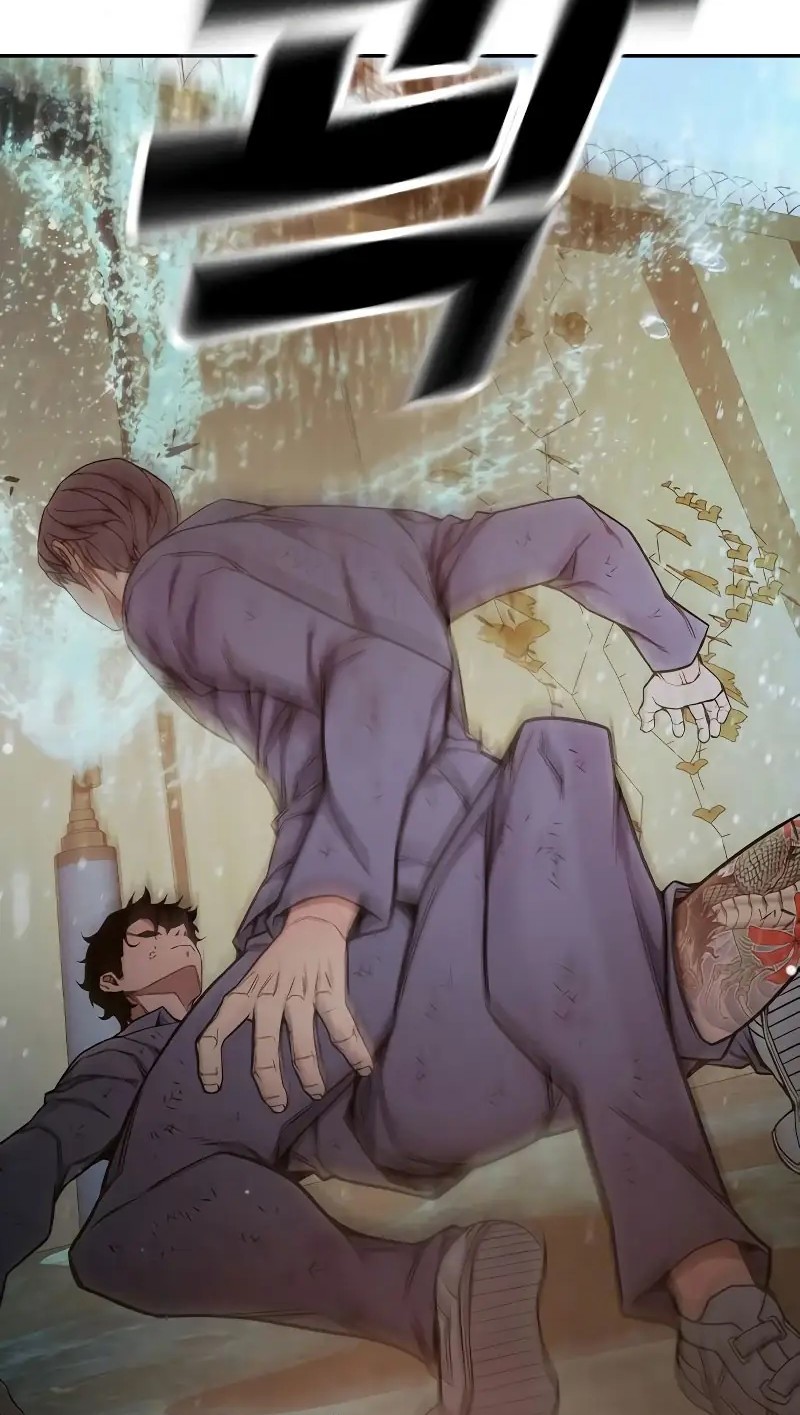 Juvenile Prison Chapter 59 - halaman 98
