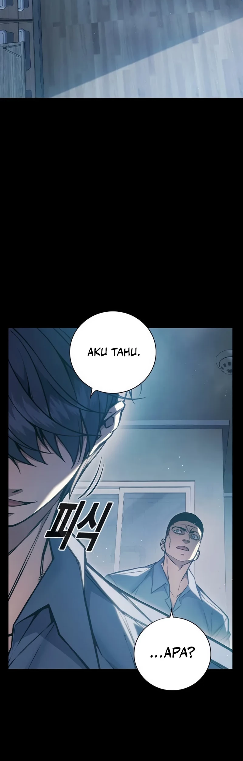 Juvenile Prison Chapter 6 - halaman 102