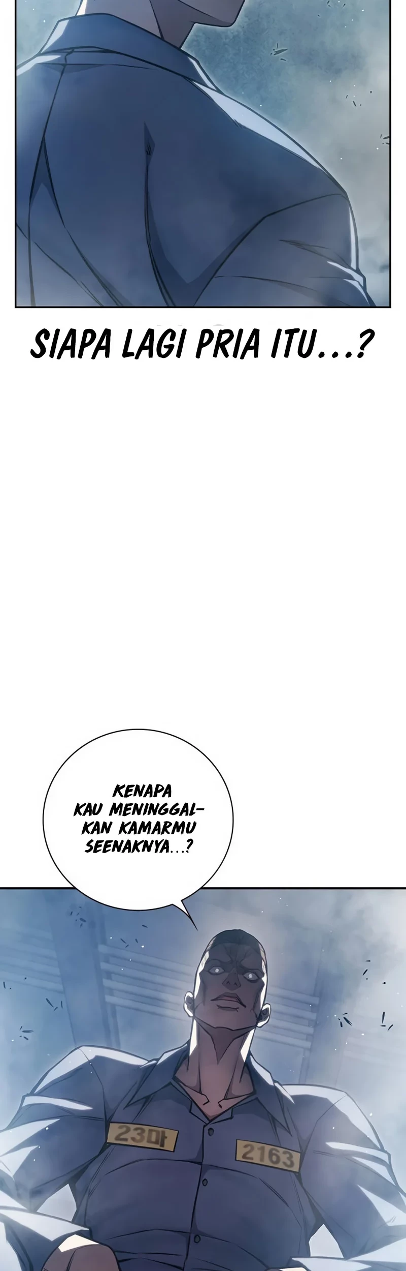 Juvenile Prison Chapter 6 - halaman 112