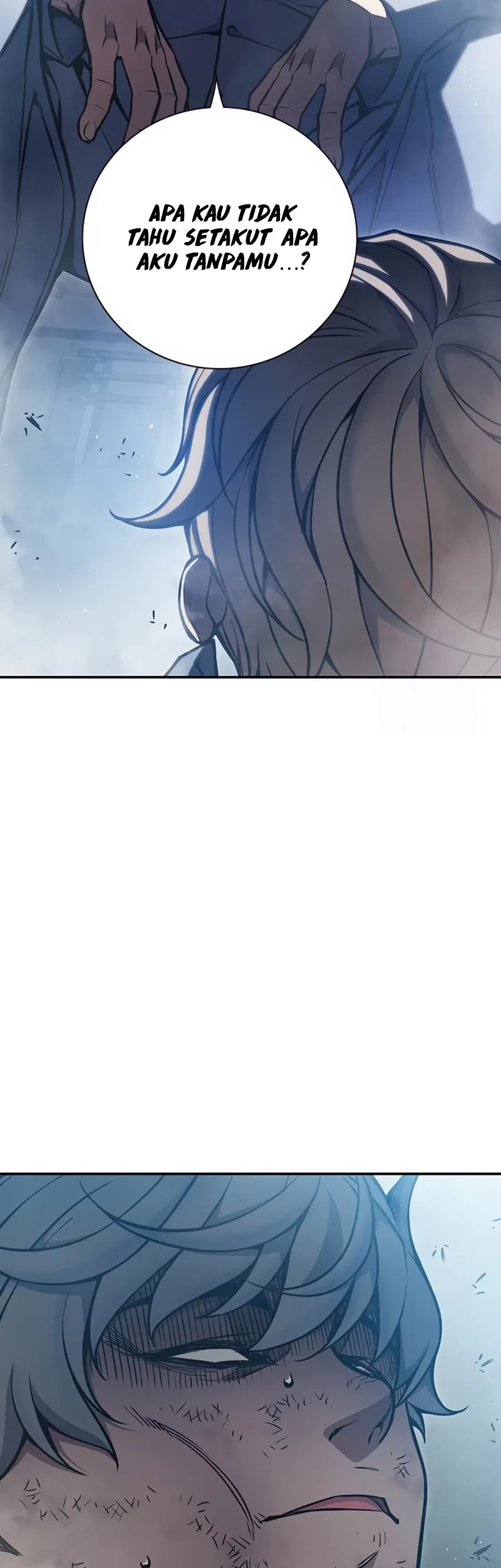 Juvenile Prison Chapter 6 - halaman 113