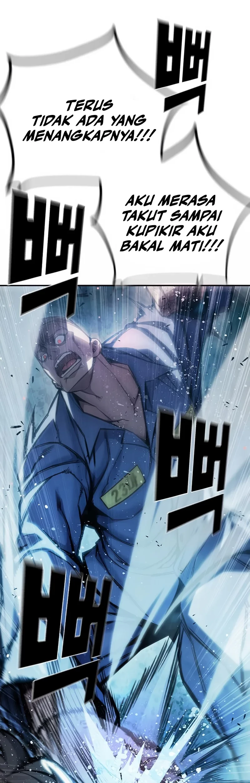 Juvenile Prison Chapter 6 - halaman 116