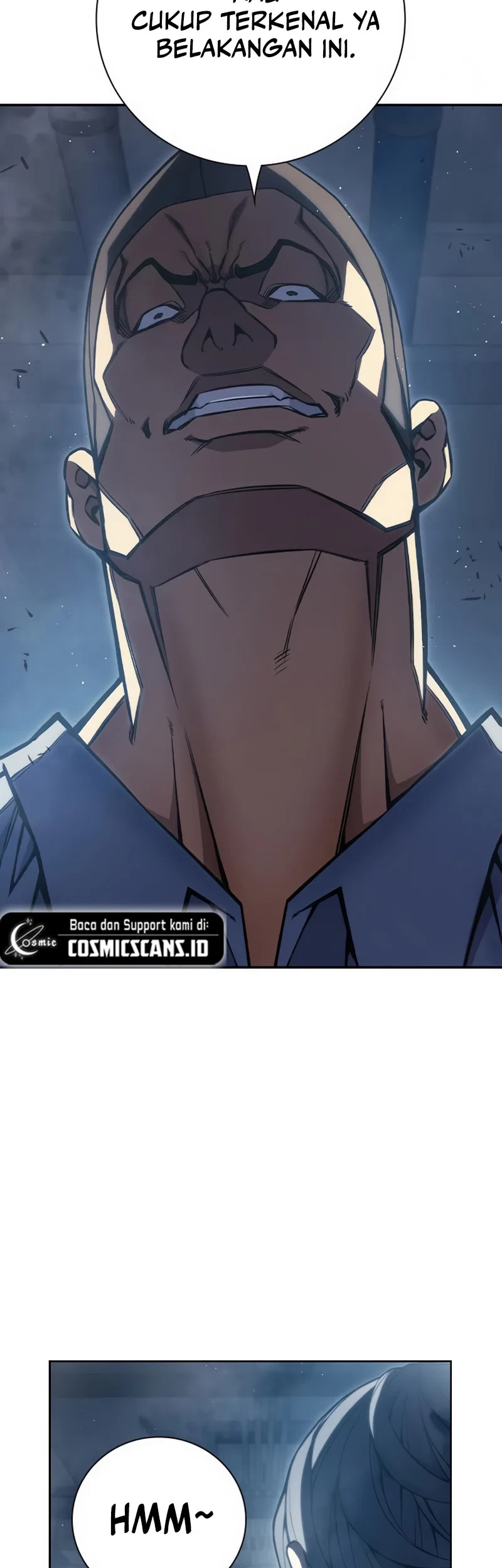 Juvenile Prison Chapter 6 - halaman 17