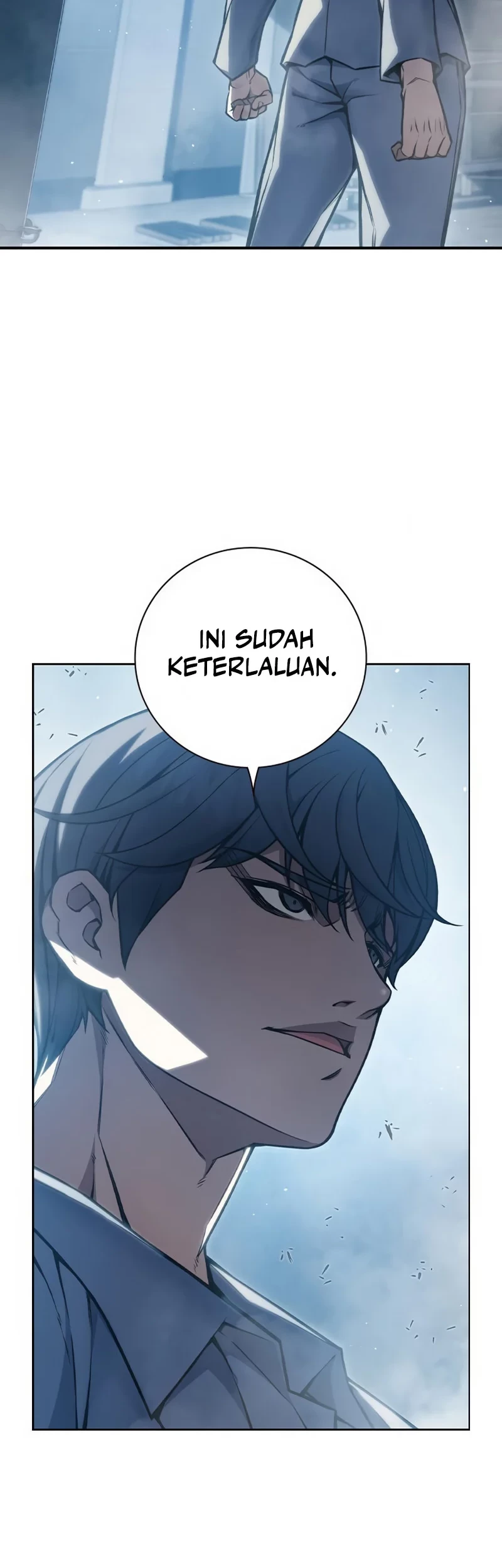 Juvenile Prison Chapter 6 - halaman 34