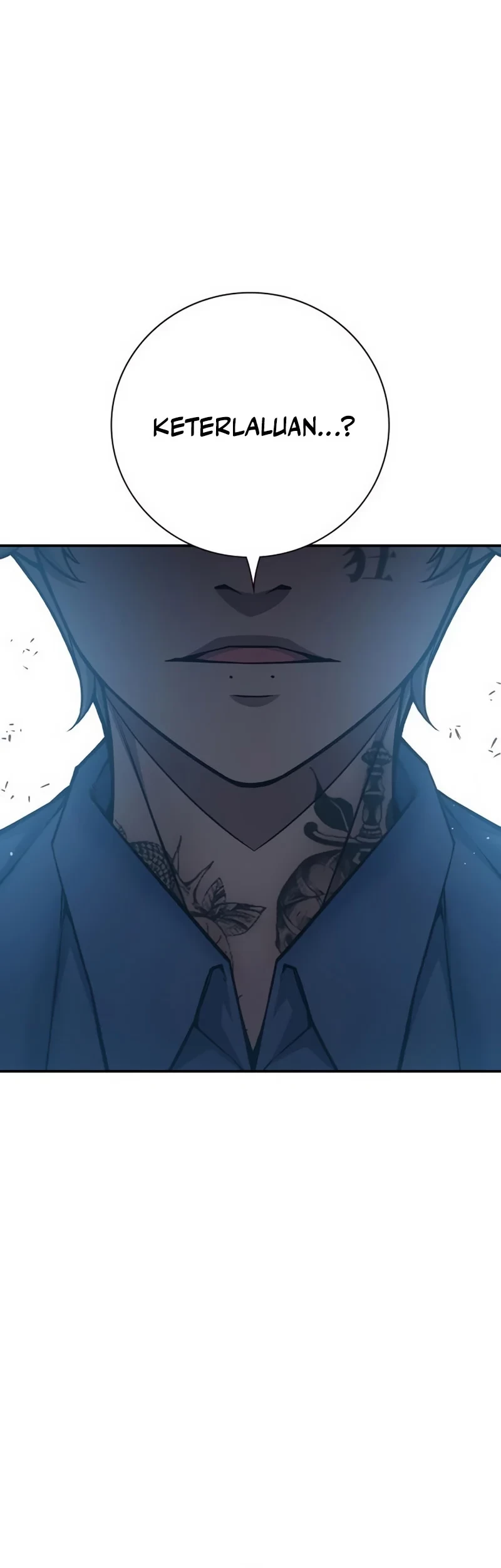 Juvenile Prison Chapter 6 - halaman 35