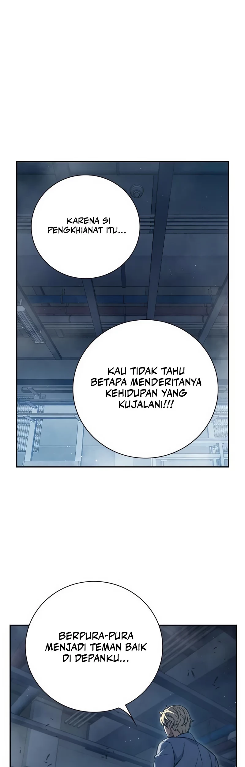 Juvenile Prison Chapter 6 - halaman 37