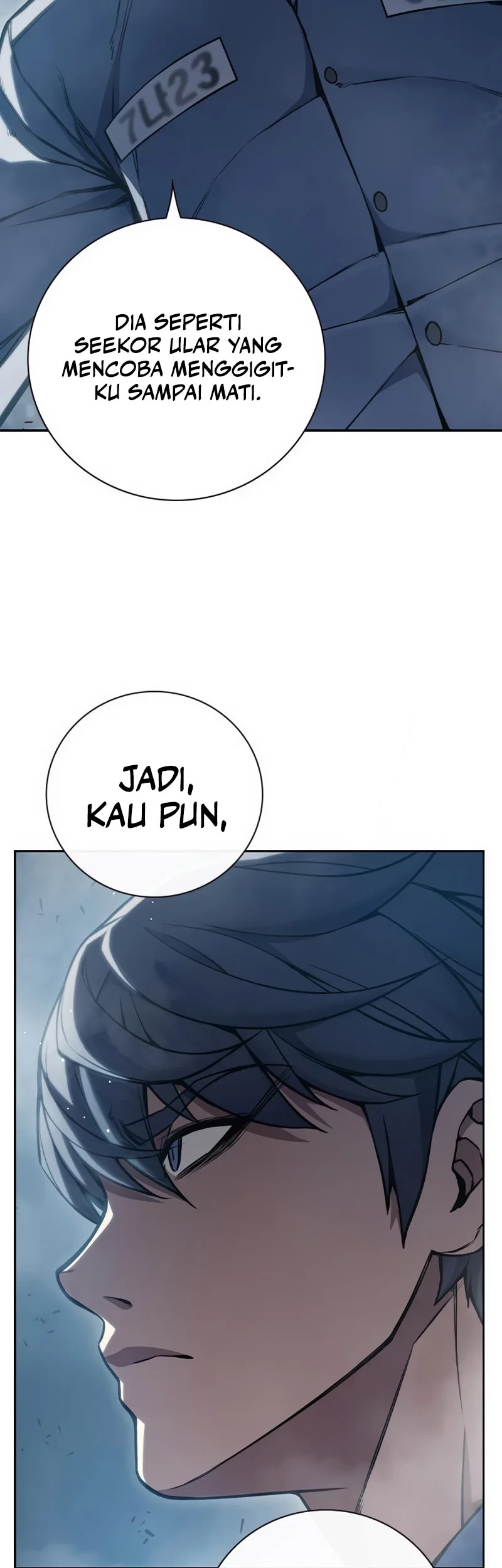 Juvenile Prison Chapter 6 - halaman 39