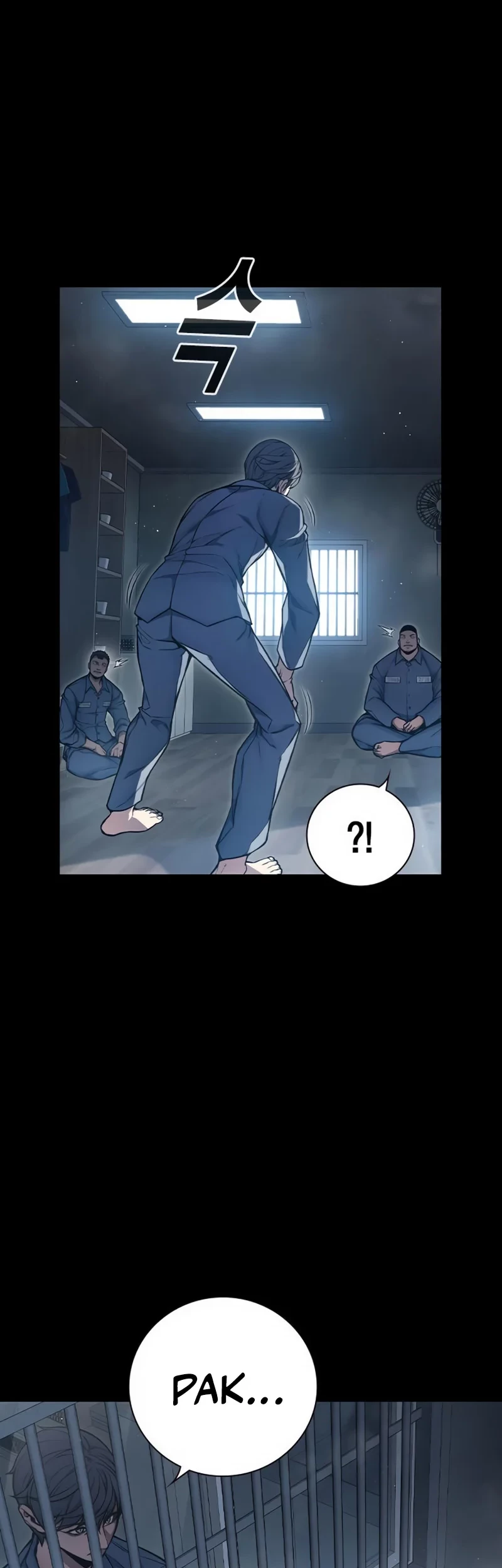 Juvenile Prison Chapter 6 - halaman 4