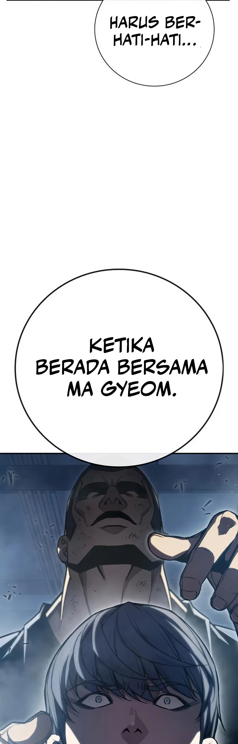 Juvenile Prison Chapter 6 - halaman 40