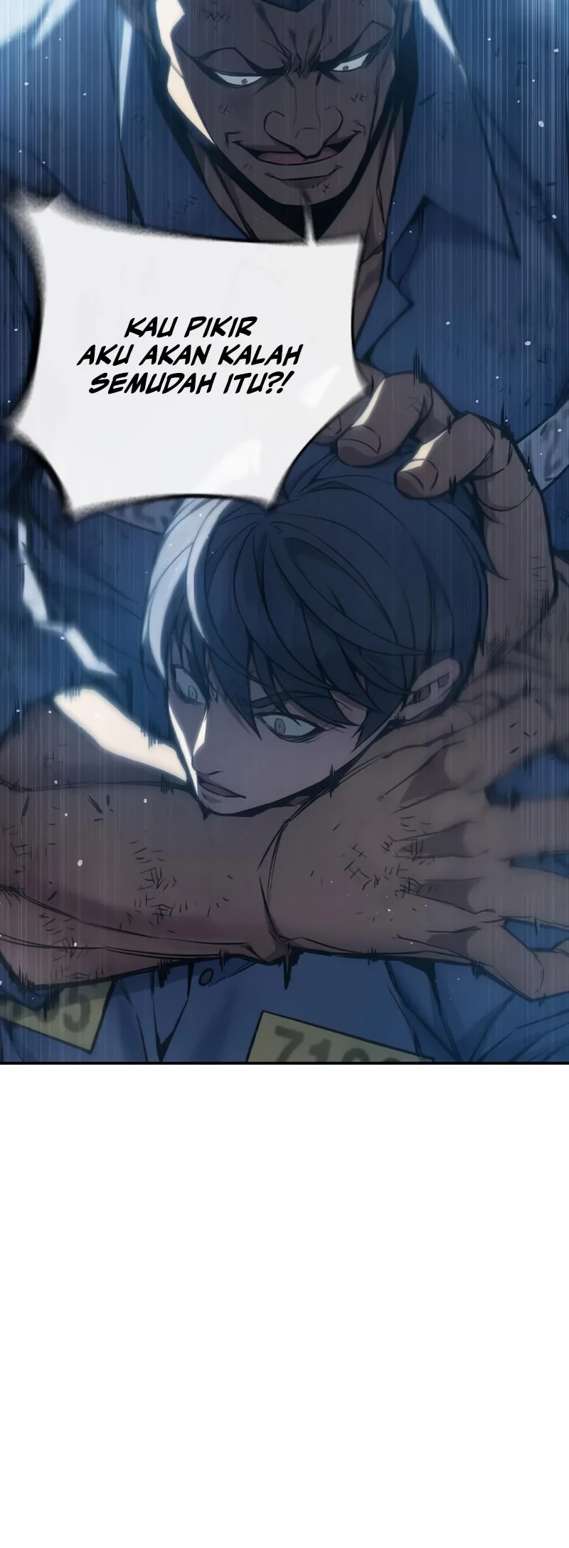 Juvenile Prison Chapter 6 - halaman 42