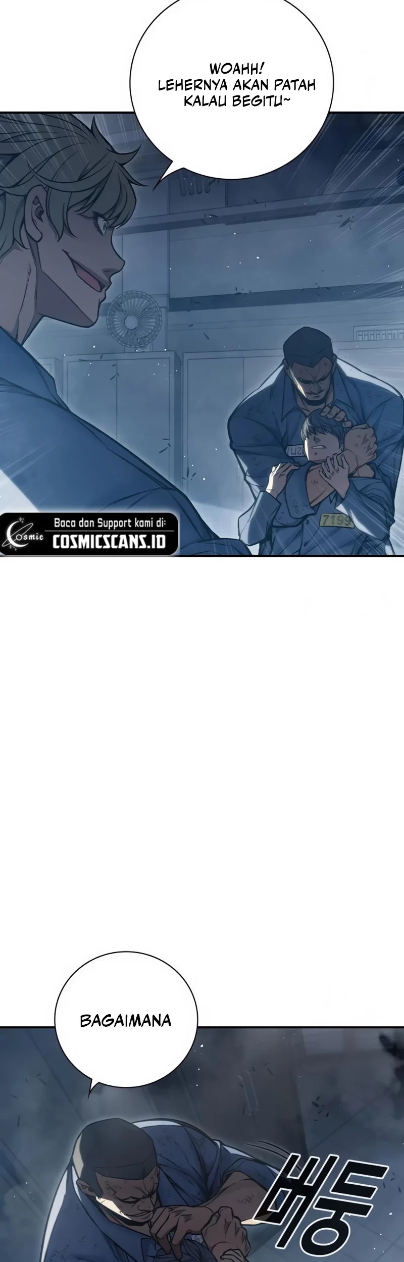 Juvenile Prison Chapter 6 - halaman 44