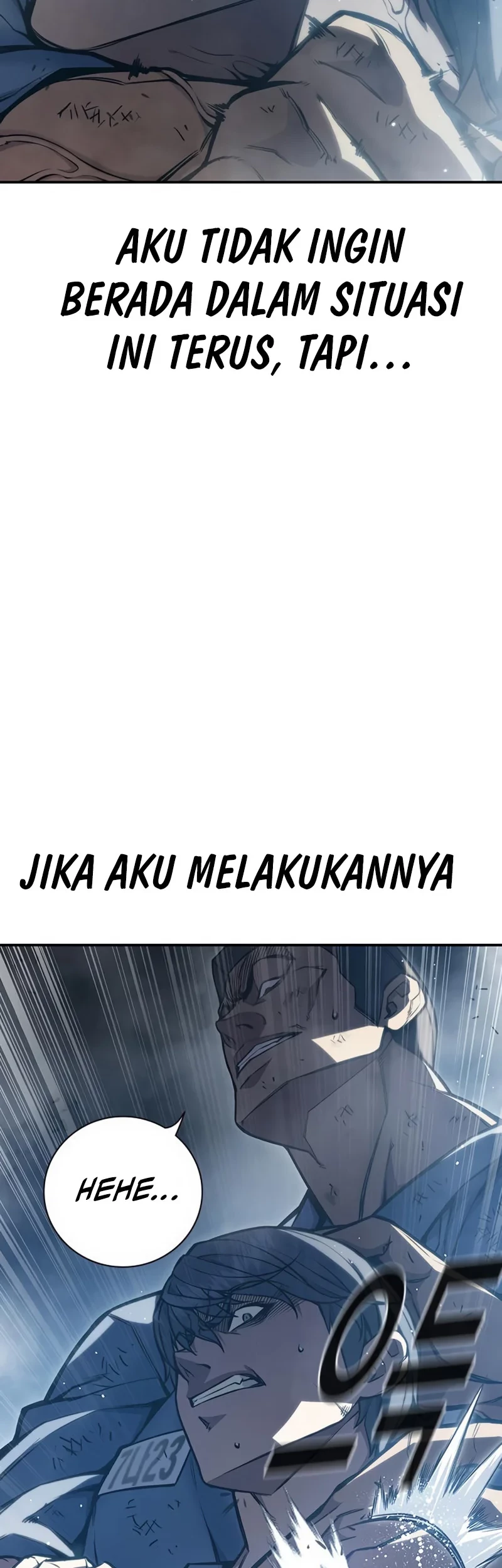Juvenile Prison Chapter 6 - halaman 46