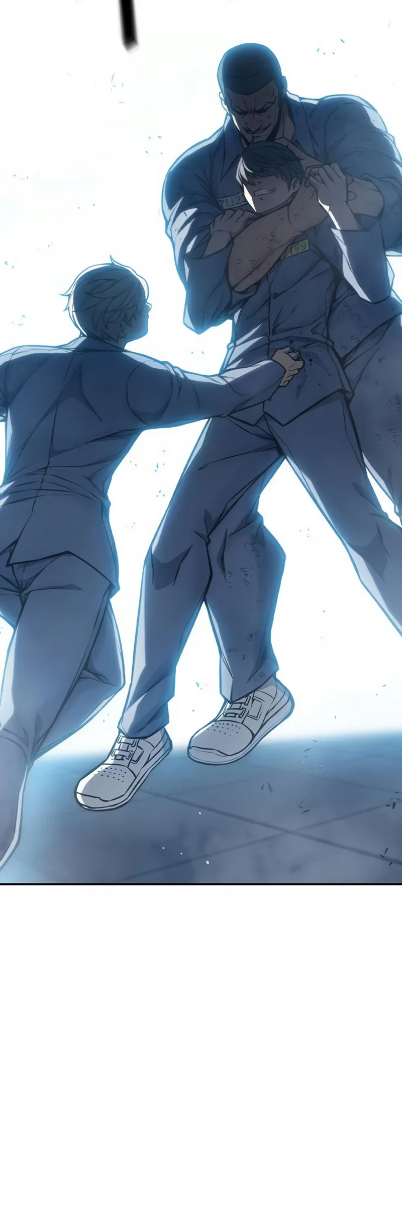 Juvenile Prison Chapter 6 - halaman 48