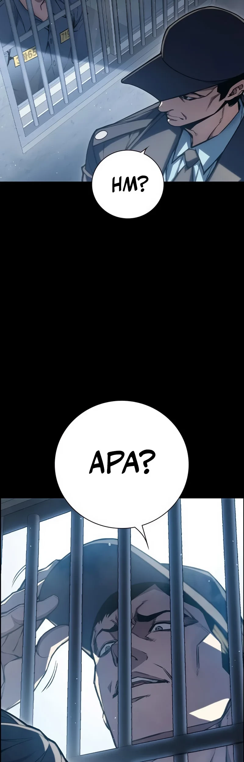 Juvenile Prison Chapter 6 - halaman 5