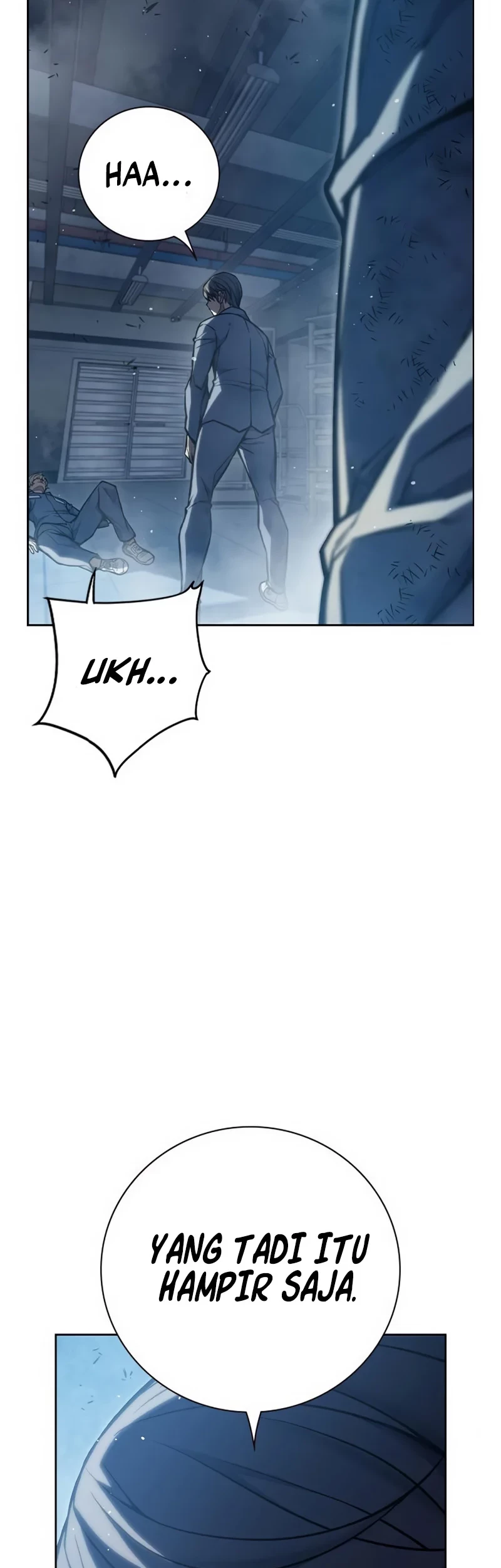 Juvenile Prison Chapter 6 - halaman 58