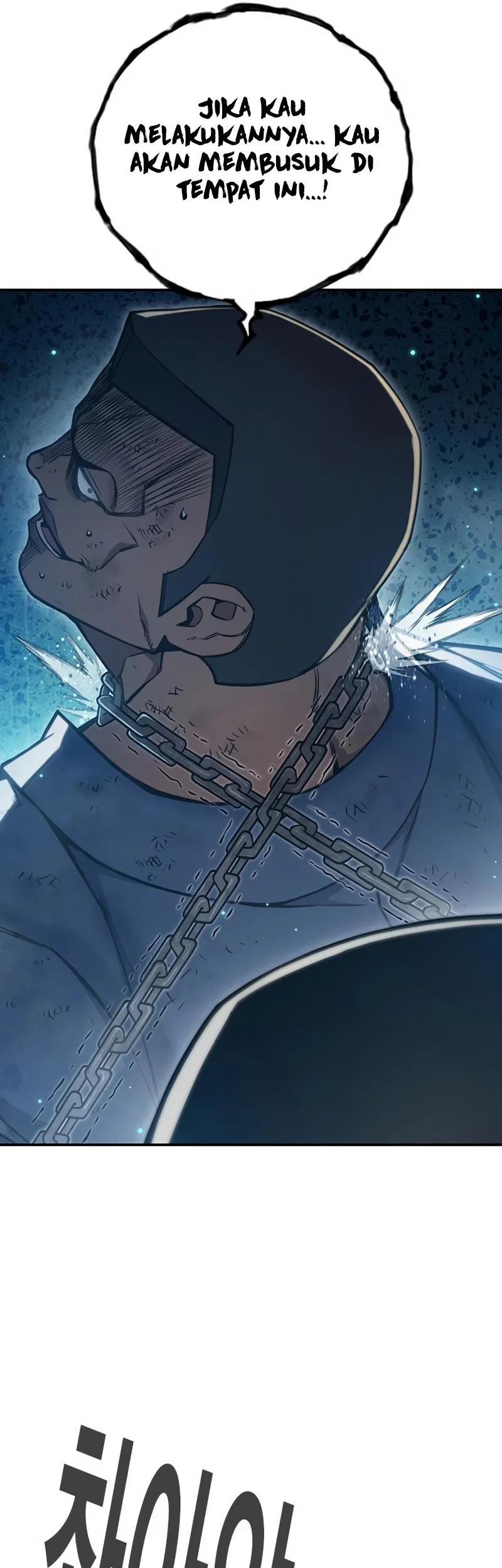 Juvenile Prison Chapter 6 - halaman 61