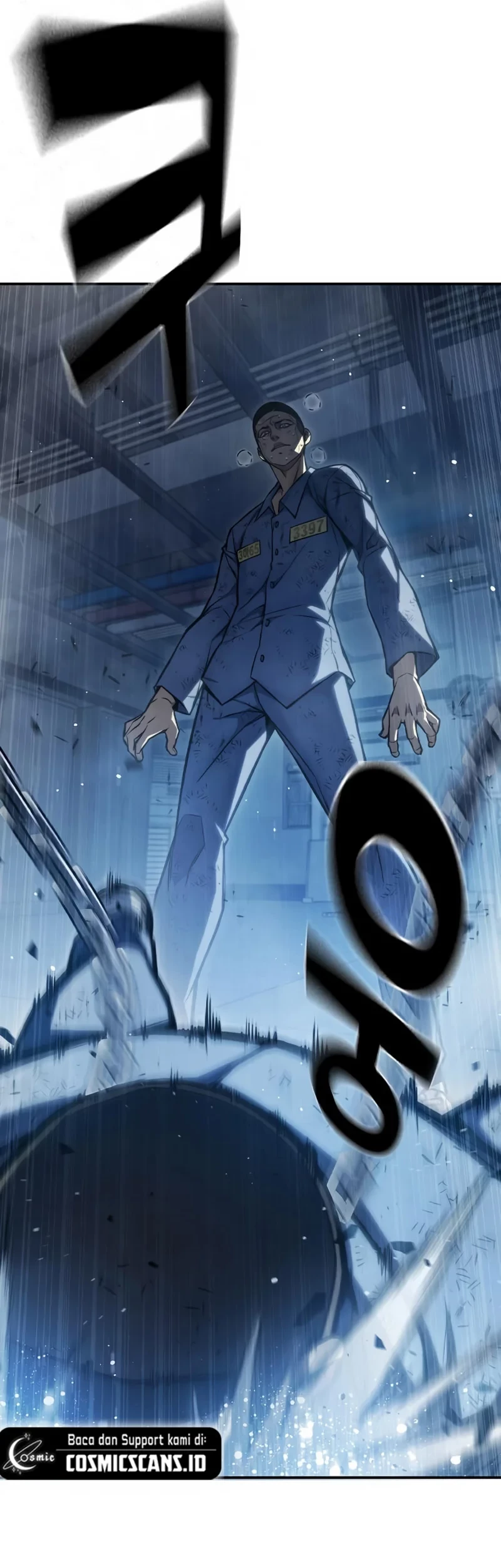 Juvenile Prison Chapter 6 - halaman 71
