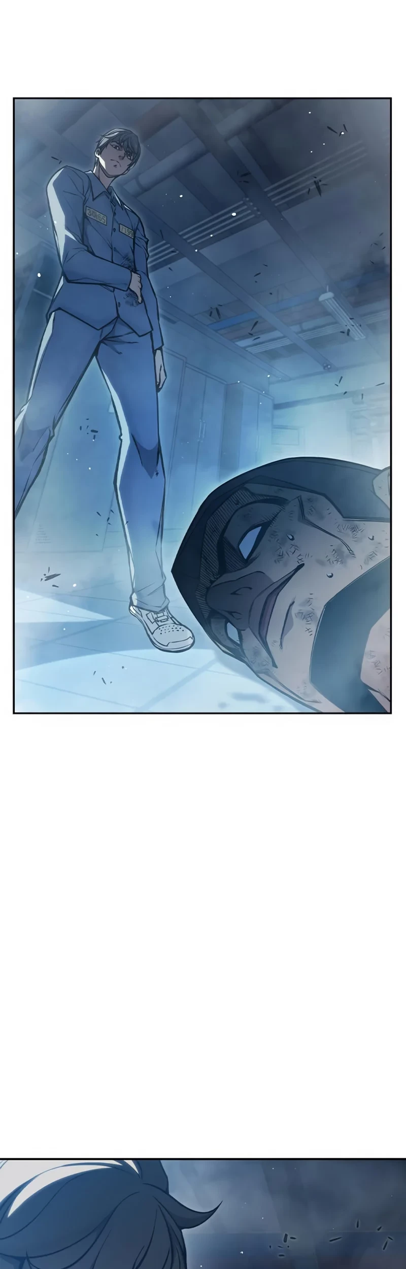 Juvenile Prison Chapter 6 - halaman 73