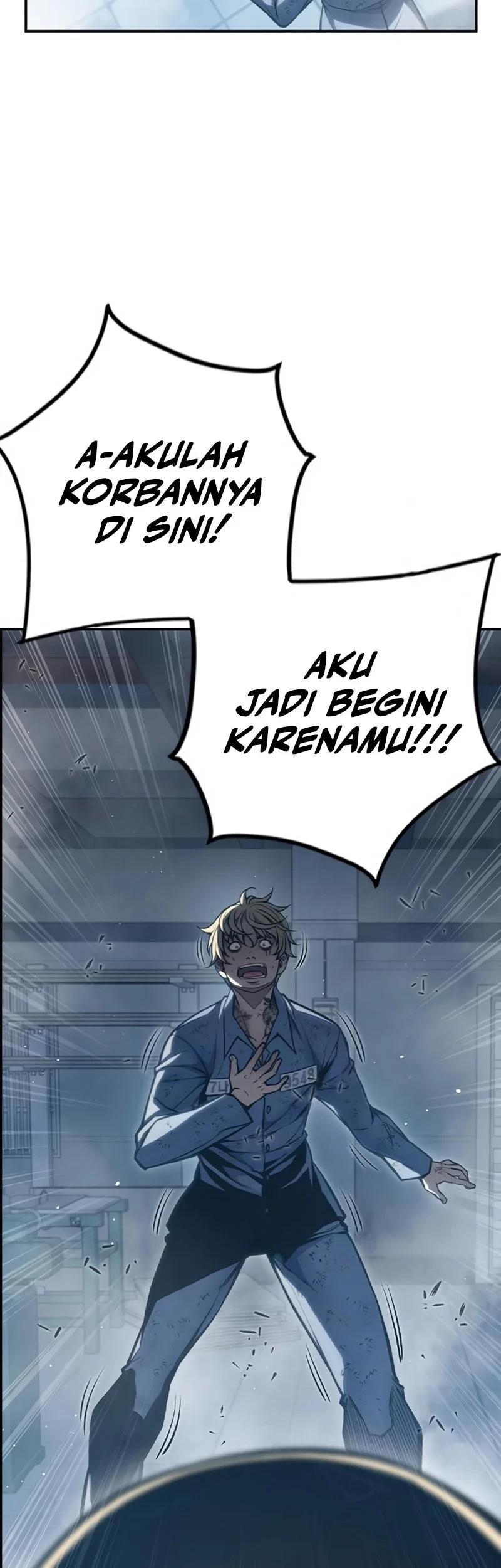 Juvenile Prison Chapter 6 - halaman 75