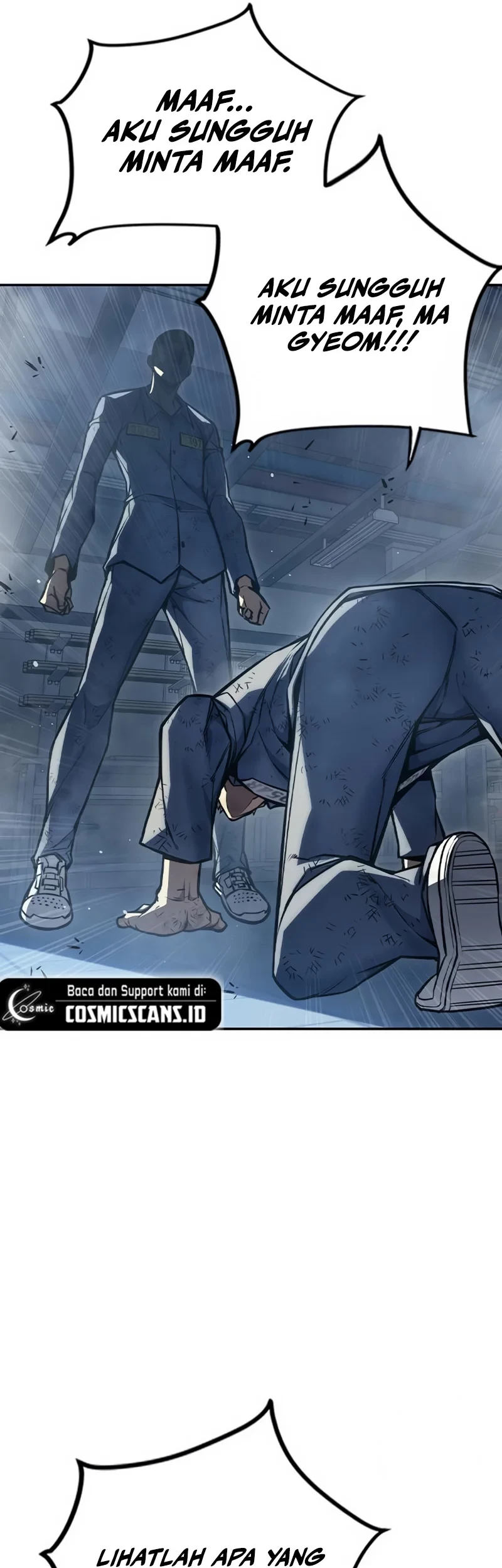 Juvenile Prison Chapter 6 - halaman 79