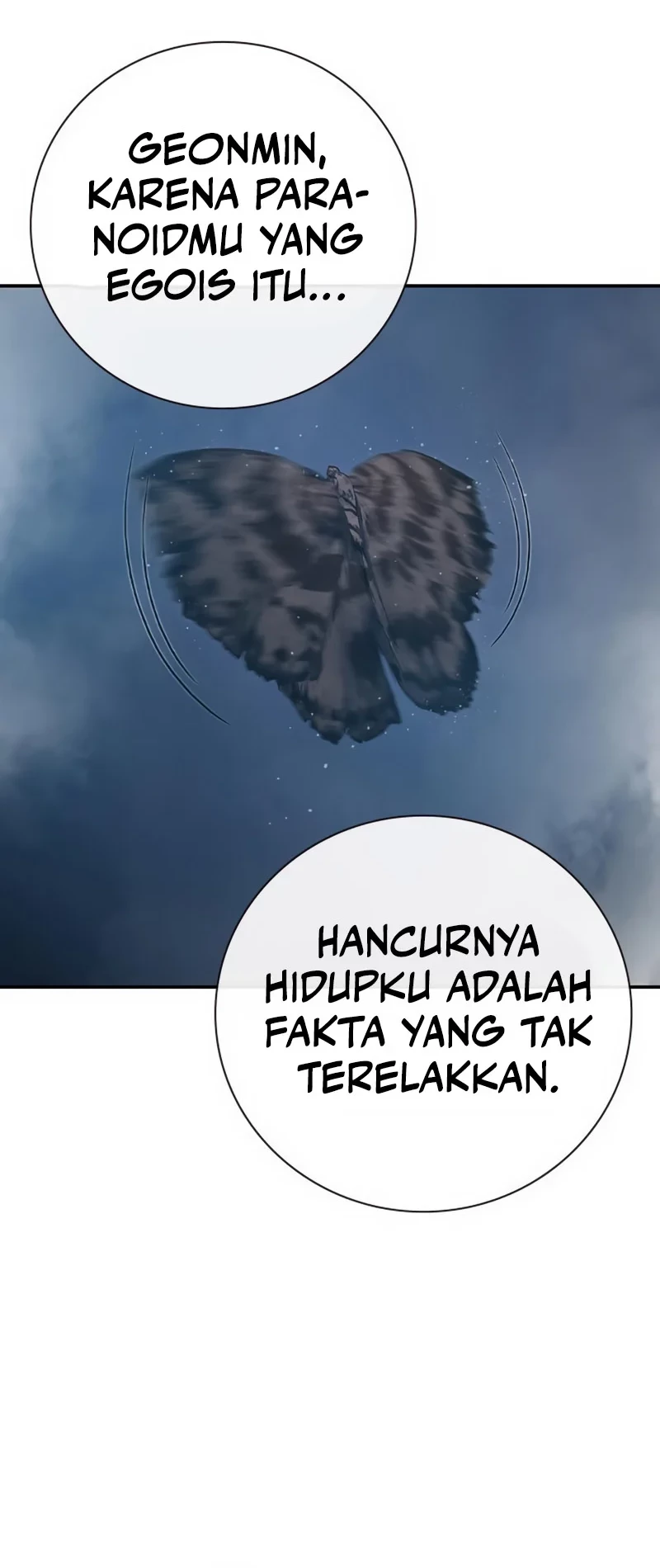 Juvenile Prison Chapter 6 - halaman 84