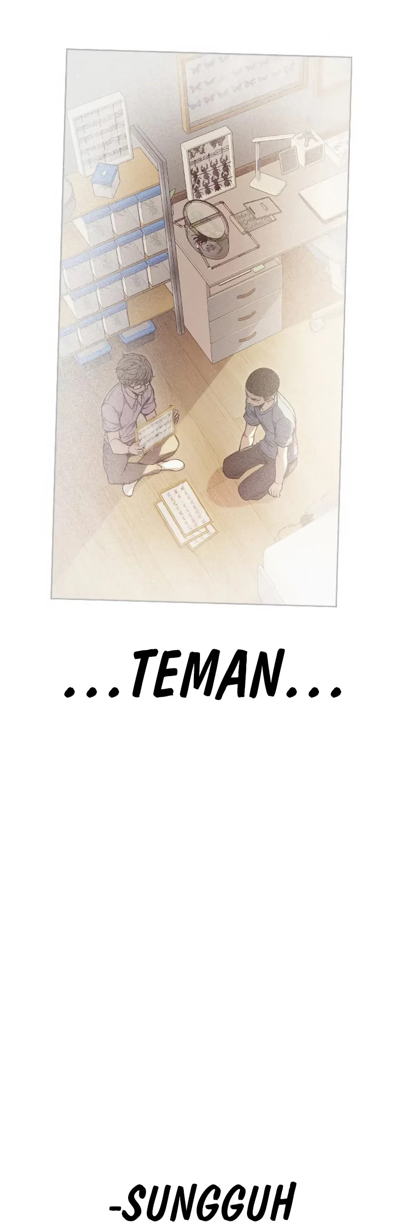 Juvenile Prison Chapter 6 - halaman 90