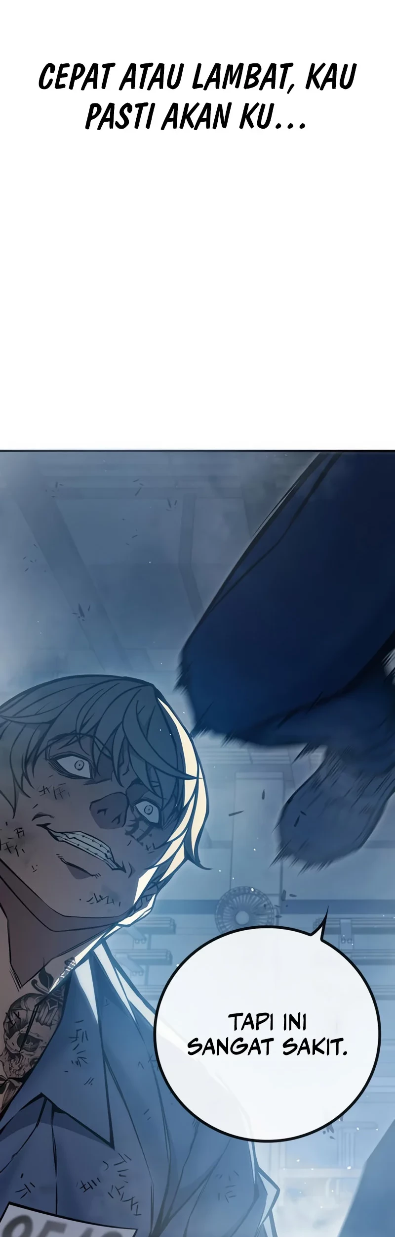 Juvenile Prison Chapter 6 - halaman 92