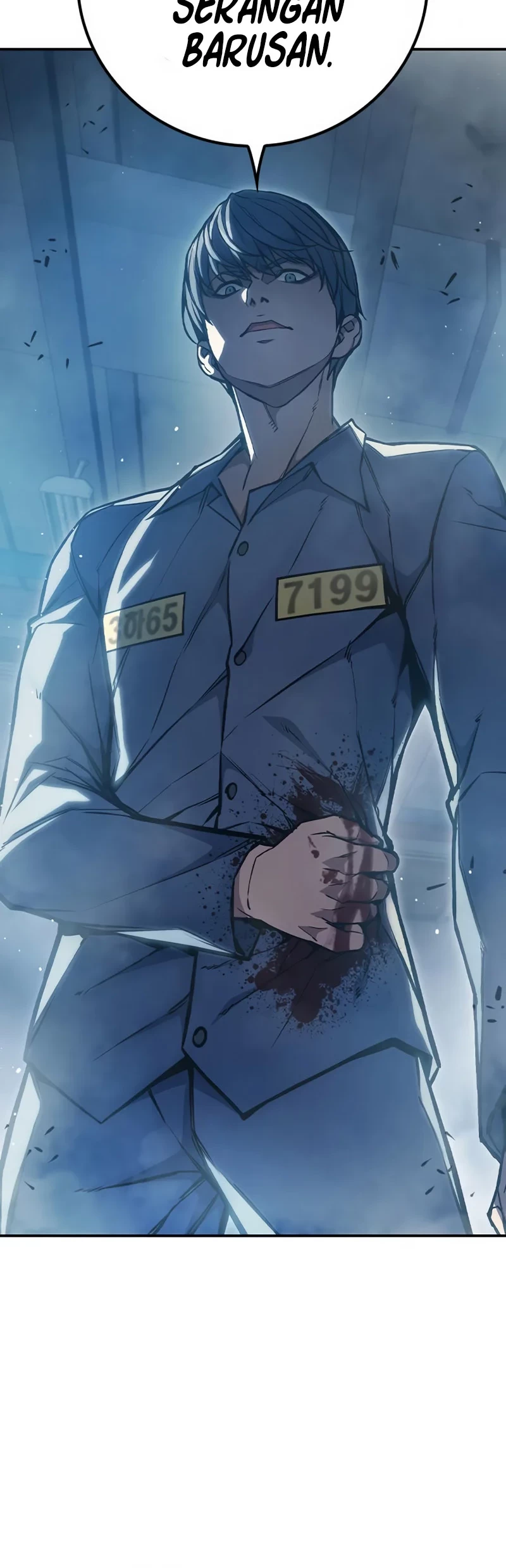 Juvenile Prison Chapter 6 - halaman 96