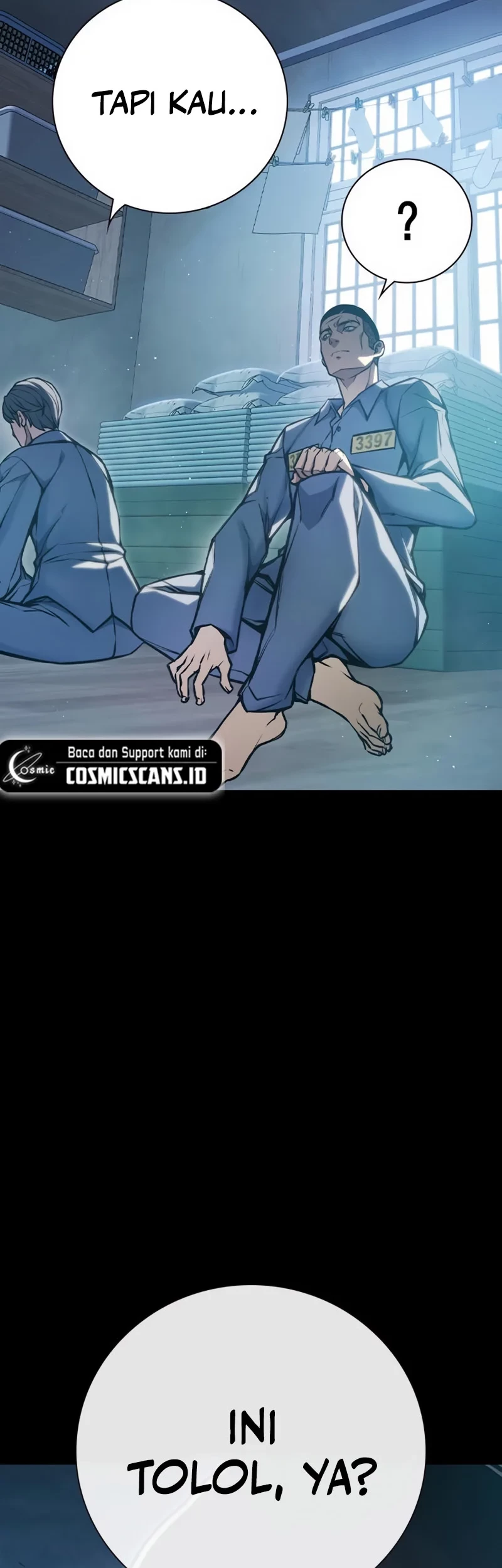 Juvenile Prison Chapter 6 - halaman 99