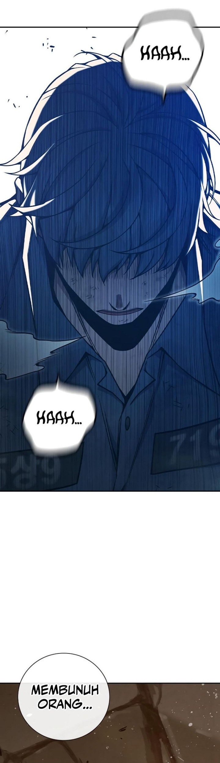 Juvenile Prison Chapter 60 - halaman 112