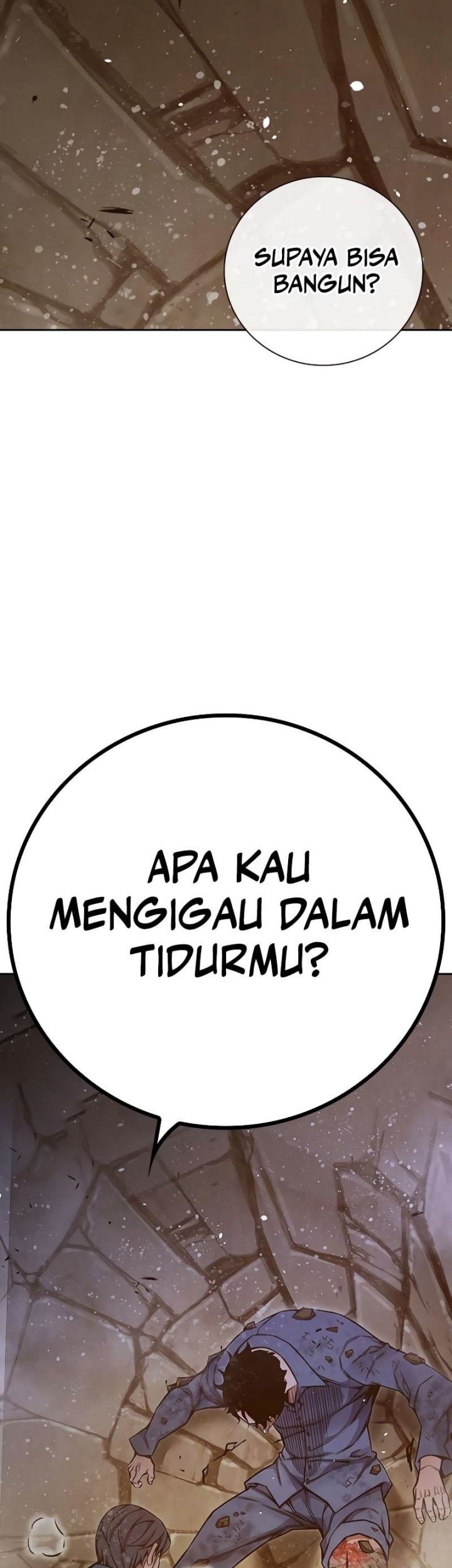 Juvenile Prison Chapter 60 - halaman 113