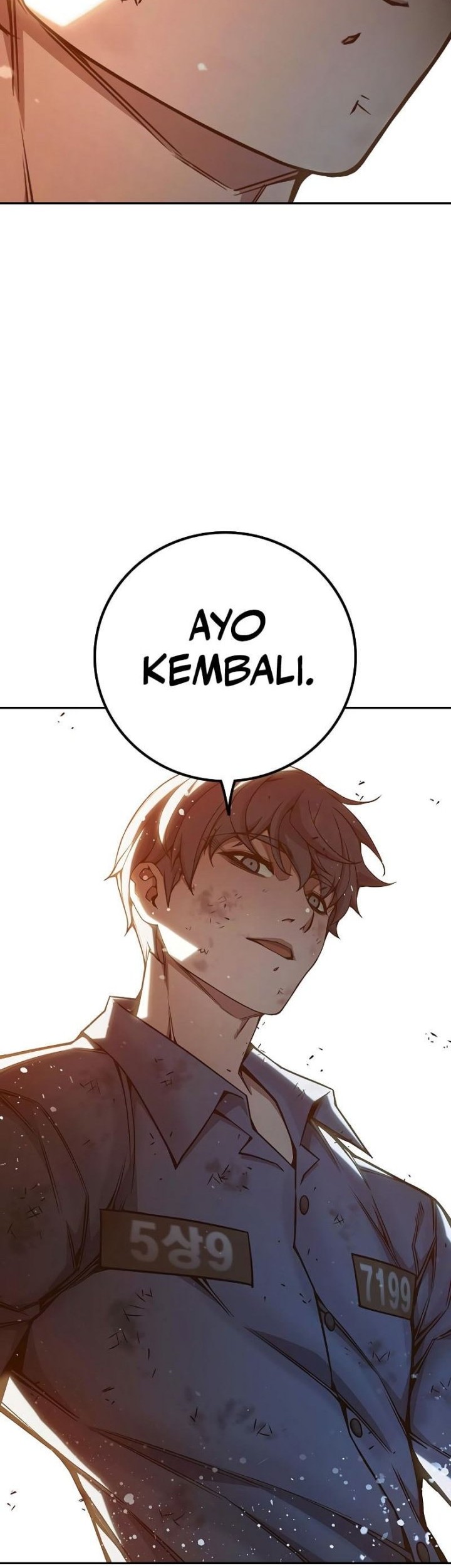Juvenile Prison Chapter 60 - halaman 117