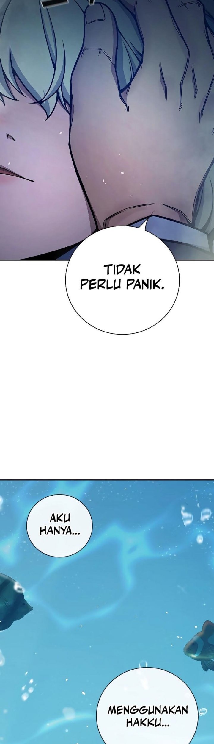 Juvenile Prison Chapter 60 - halaman 124
