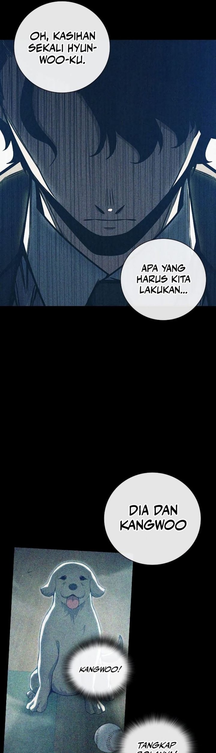 Juvenile Prison Chapter 60 - halaman 39