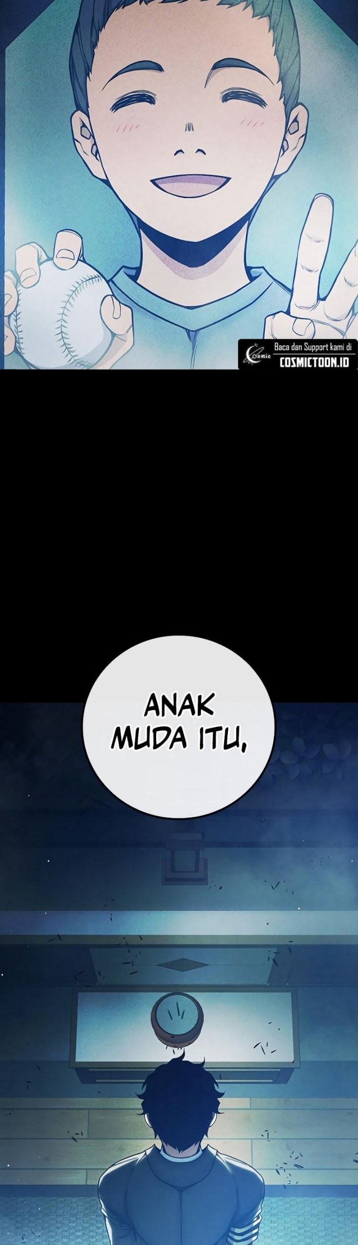 Juvenile Prison Chapter 60 - halaman 46