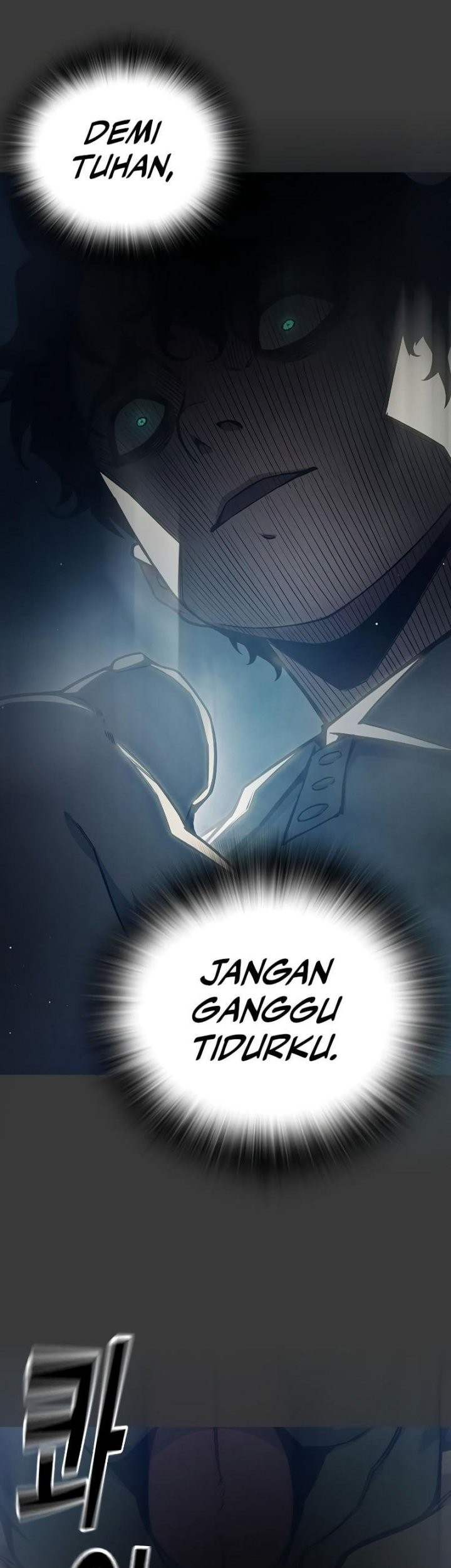 Juvenile Prison Chapter 60 - halaman 49