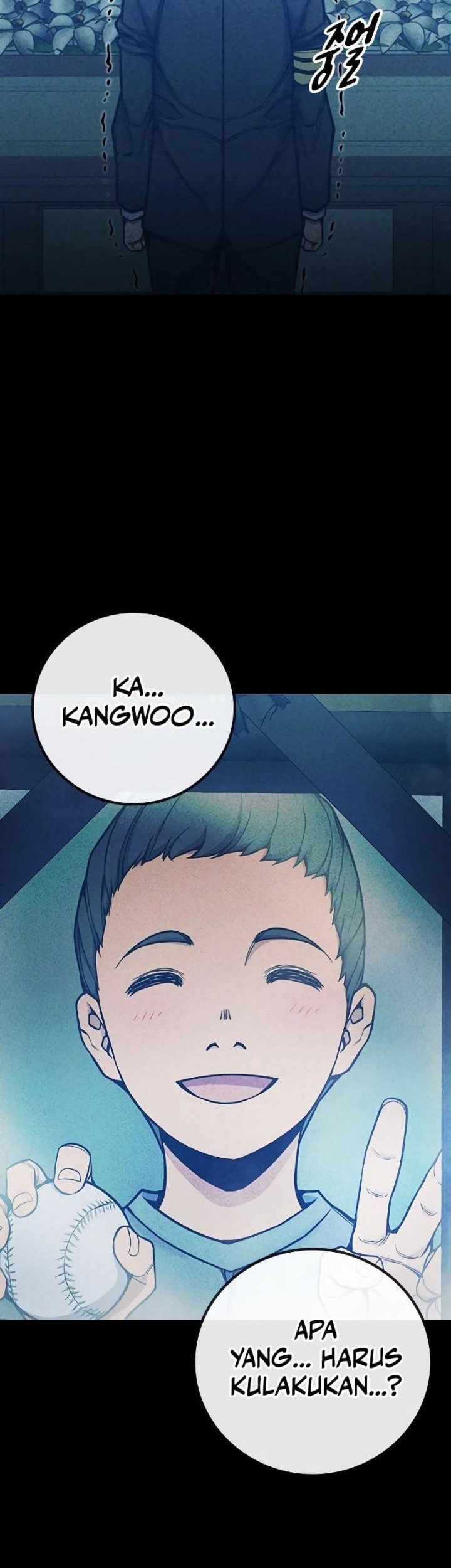 Juvenile Prison Chapter 60 - halaman 57