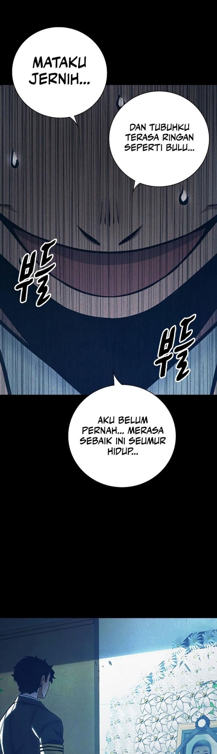 Juvenile Prison Chapter 60 - halaman 60