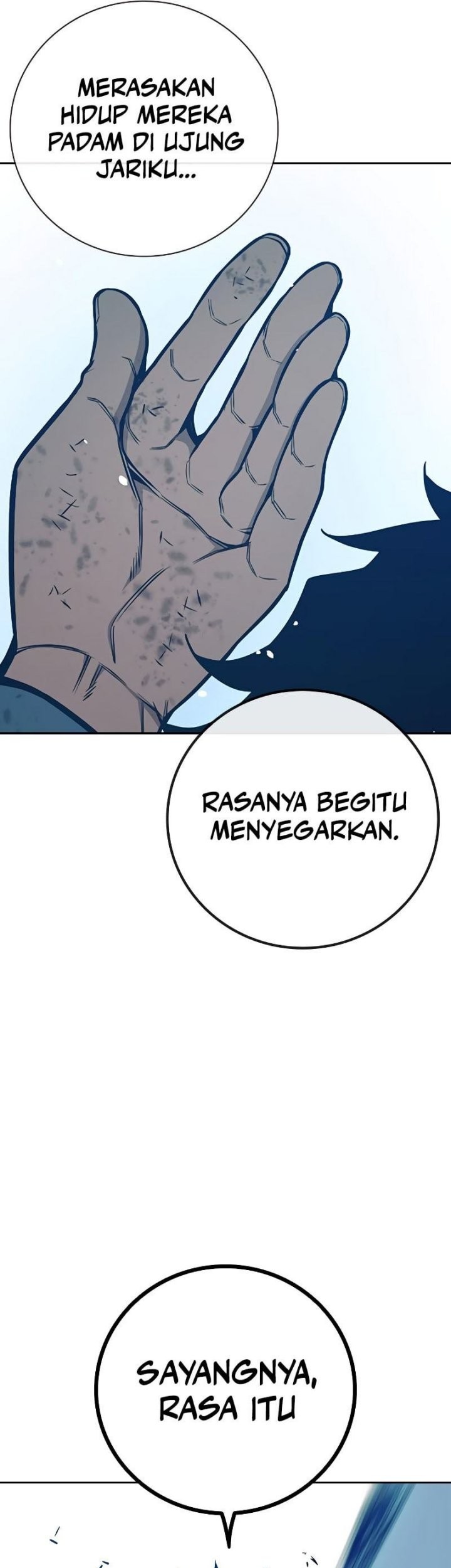 Juvenile Prison Chapter 60 - halaman 69