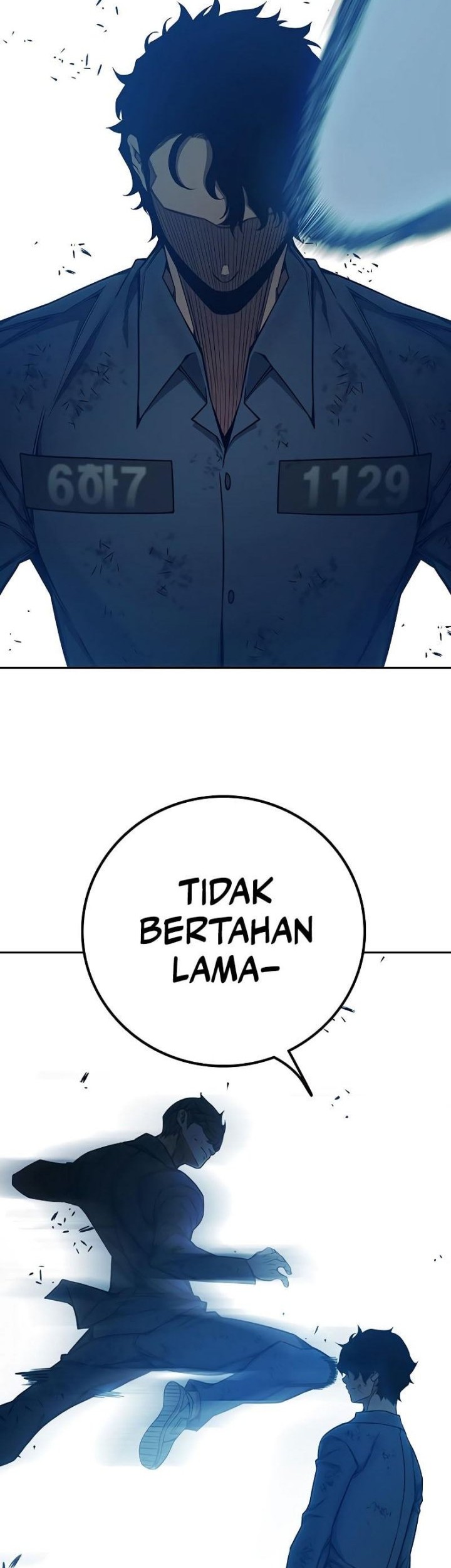 Juvenile Prison Chapter 60 - halaman 70