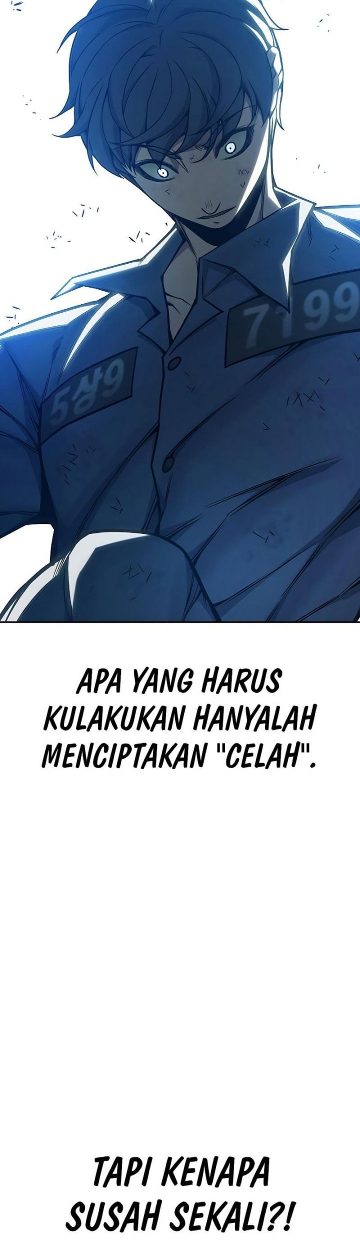 Juvenile Prison Chapter 60 - halaman 72